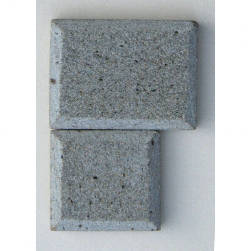 Grey Stone Real Stone Quoin, 10 Pack