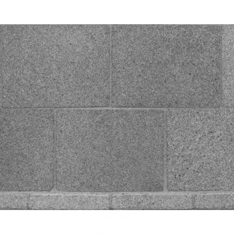 Grey Flagstones, 34 Pack
