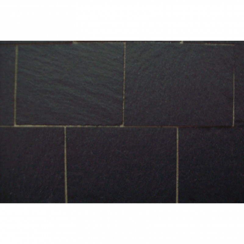 Slate Flagstones, 9 Pack