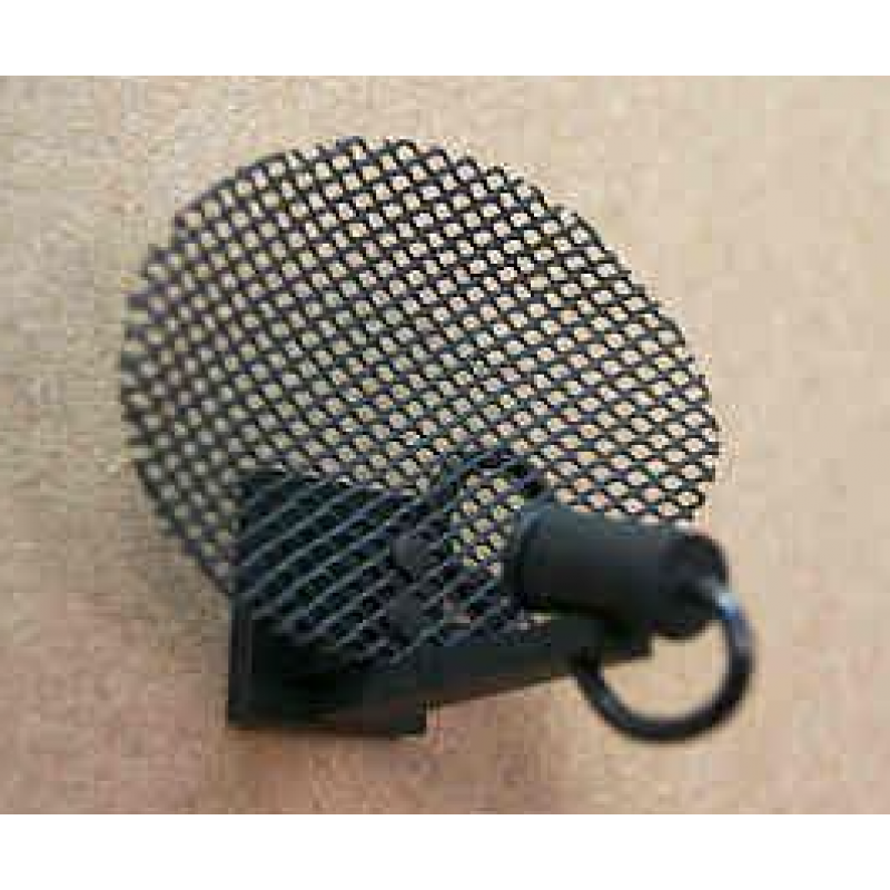 Satellite TV Dish