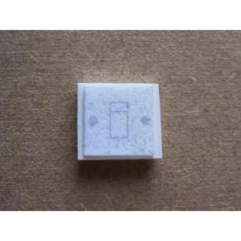 Light Switch - White