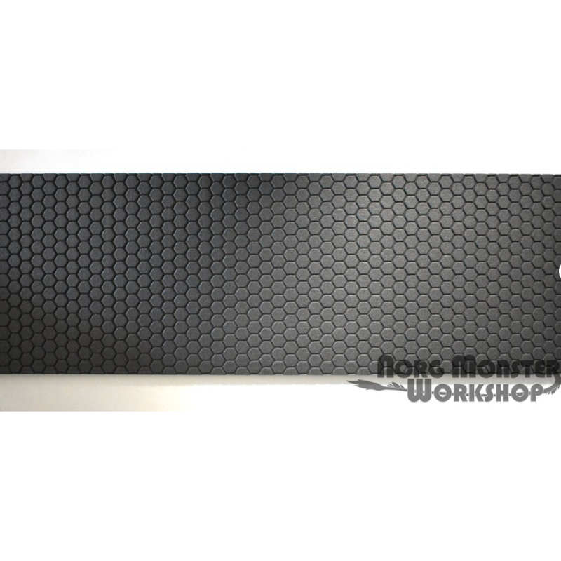 NorgMonster Workshop Hexagon Tile Paving 1 12 Scale hexagon-302-free-stock-photo-public-domain-pictures