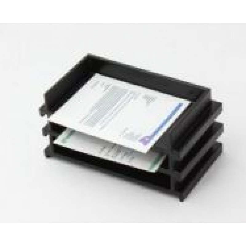 Letter Trays & Letters