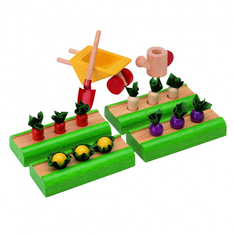 Vegetable Garden