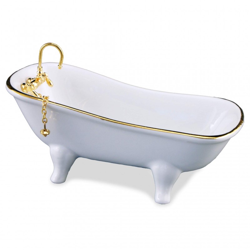 Bathtub - White