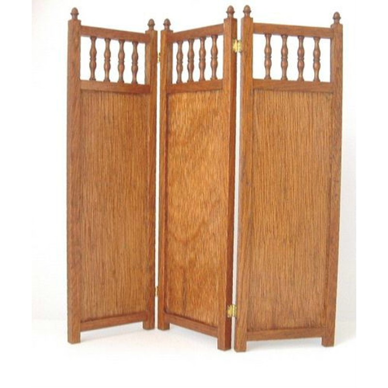 Three Panel Screen Kit