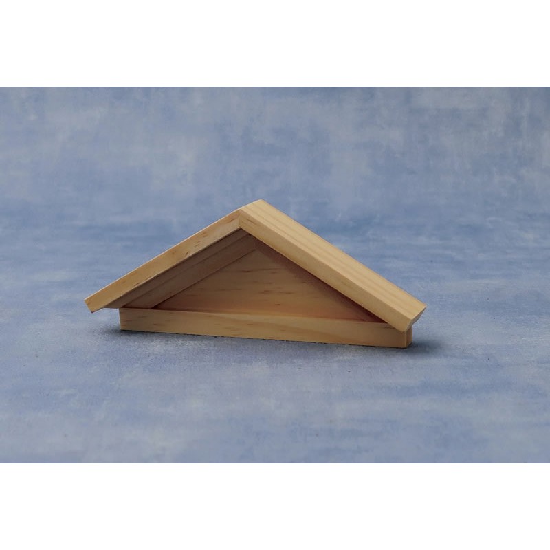 Dolls House Emporium Amber Pediment pk2