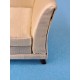 Classic Cream Armchair *** SECONDS ***