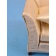Classic Cream Armchair *** SECONDS ***