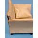 Classic Cream Armchair *** SECONDS ***