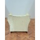 Classic Cream Armchair *** SECONDS ***
