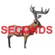 Rudolph the Reindeer ***SECONDS***