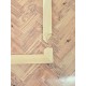Dolls House Emporium Grosvenor Curved Window ***SECONDS***