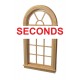 Dolls House Emporium Grosvenor Curved Window ***SECONDS***