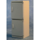 Grey Fridge Freezer