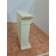Arched Fireplace ***SECONDS***