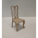 Rectangular Dining Table & 4 Chairs  ***SECONDS***