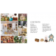 The World Of Miniatures From Simple Cabins to Ornate Palaces Book