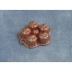 Copper Muffin Tray