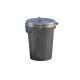 Metal Dustbin