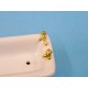 Ceramic Bathroom ***SECONDS***