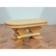 Pine Coffee Table