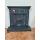 Cast Iron' Fireplace ***SECONDS***