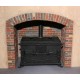 Dark Stock Brickslips, 500 Pack