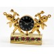 Cherub Clock