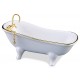Bathtub - White