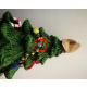 11cm Decorated Christmas Tree *** SECONDS ***